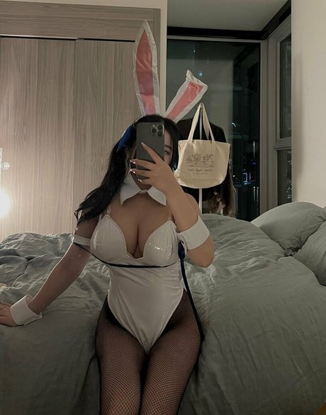 Yeonaxo model sex foto