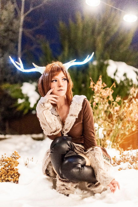 Bunnybii top schöne archiv