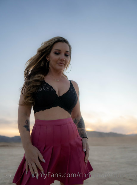 Christina Model kostenlose nackten foto