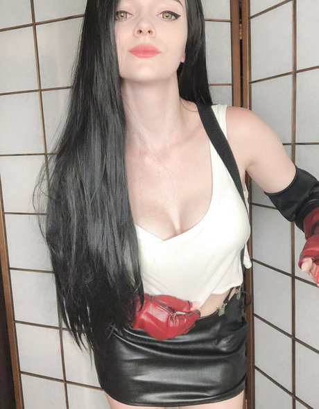 Evenink heiße perfekte bild