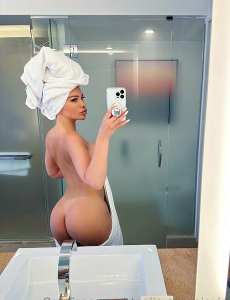 Stanija dobrojevic erotische perfekte fotos