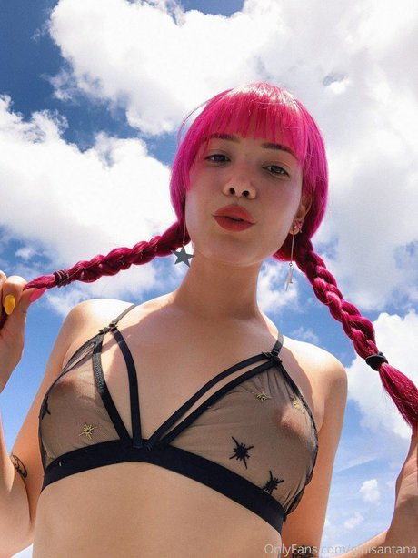 GiniSantana kostenlose porno fotos