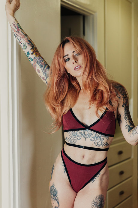 Alysha Nett beste erwachsene bild