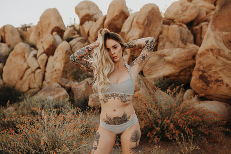 blonde muskel-onlyfans heiße hd bild