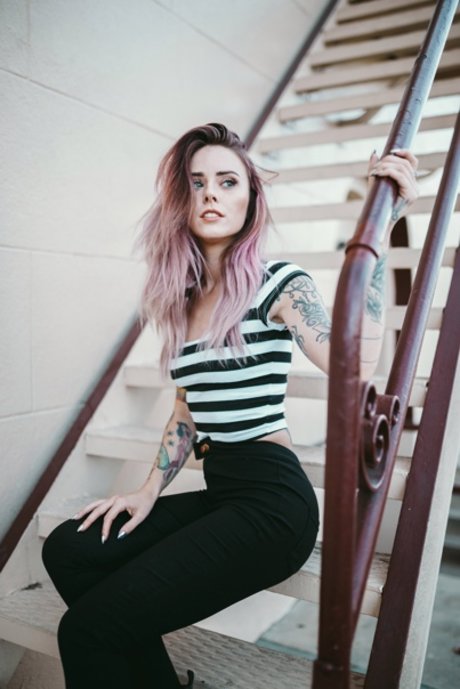 Alysha Nett heiße nackt archiv