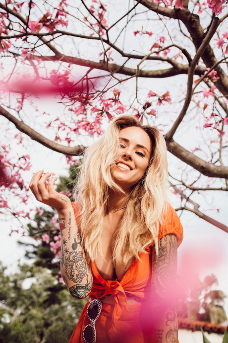Alysha Nett heiße porno bild