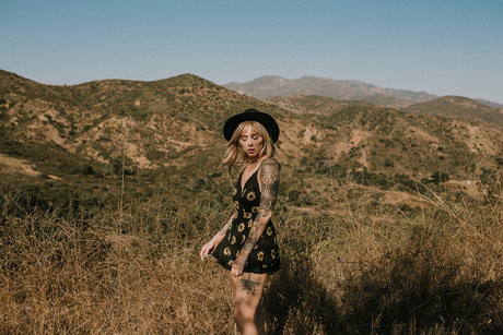 Alysha Nett kunst freie galerie