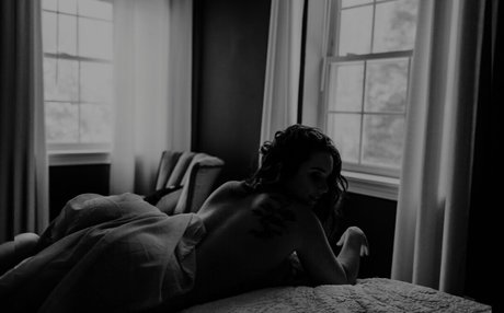 Hailstorm porno sexy foto