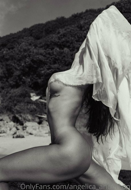 Angelica Anderson schöne fotos