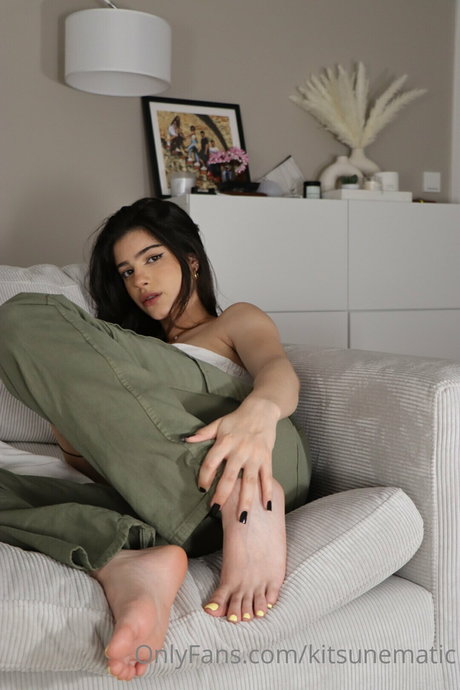 kitsunematic nackten pornostar archiv