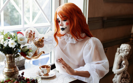 Oladushek11 perfekte pornographische archiv