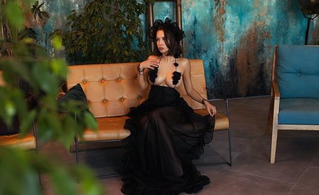 Oladushek11 xxx nackten galerie