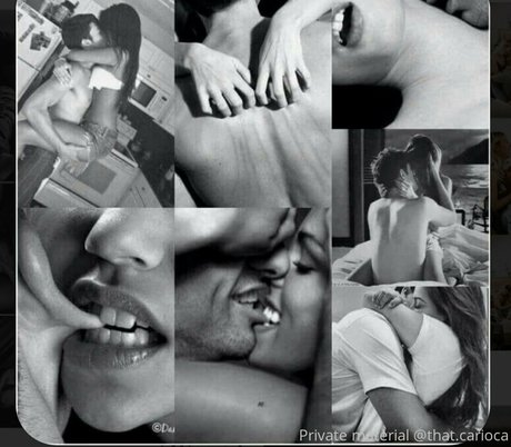 that carioca nackt erwachsene foto