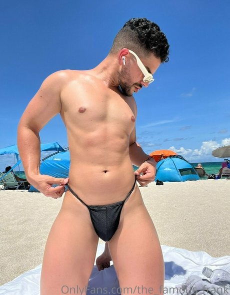 the famous frank porno akt fotos