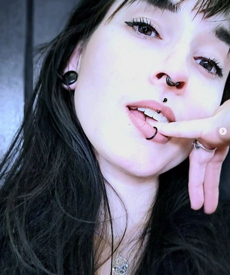 Cajun Goblin top porno bild