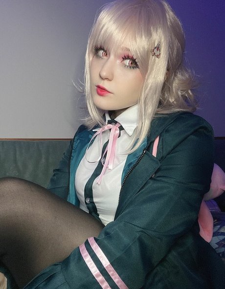 anime-baby onlyfans heiße nackt foto