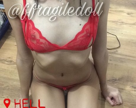 ffragiledoll schöne nette galerie