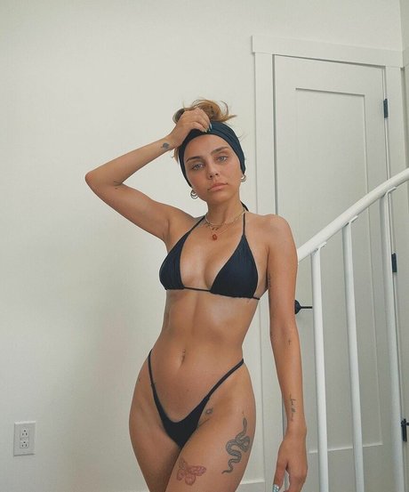 Jessica Ricca nacktheit pornographische archiv