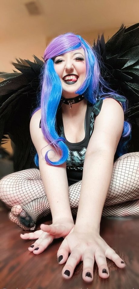 kissycosplay schauspielerin nacktheit bilder