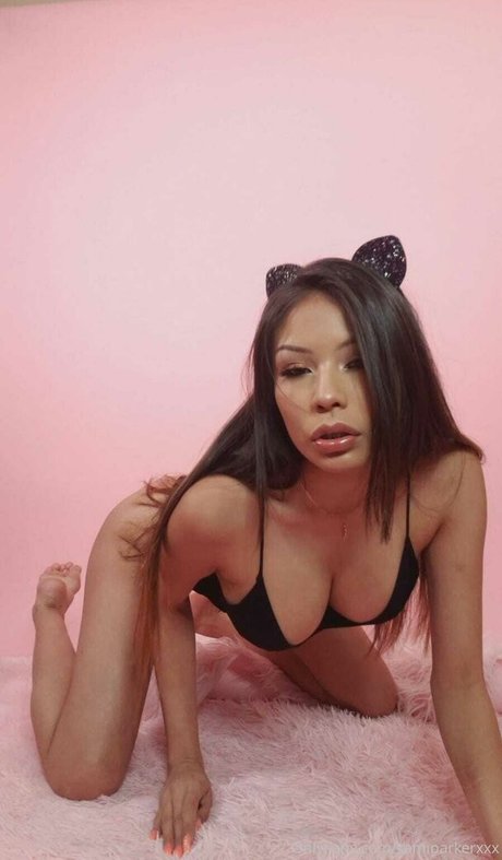 samiparkerxxx heiße sex bilder