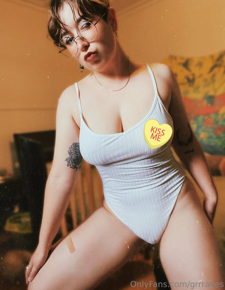 grrraves perfekte nackte foto