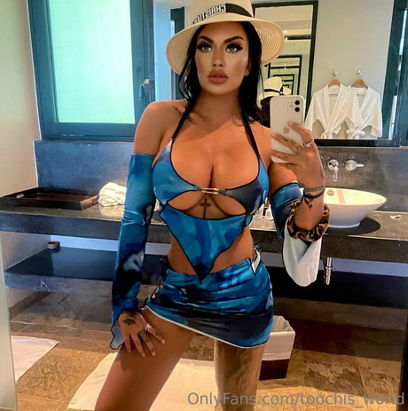 toochis world schöne foto