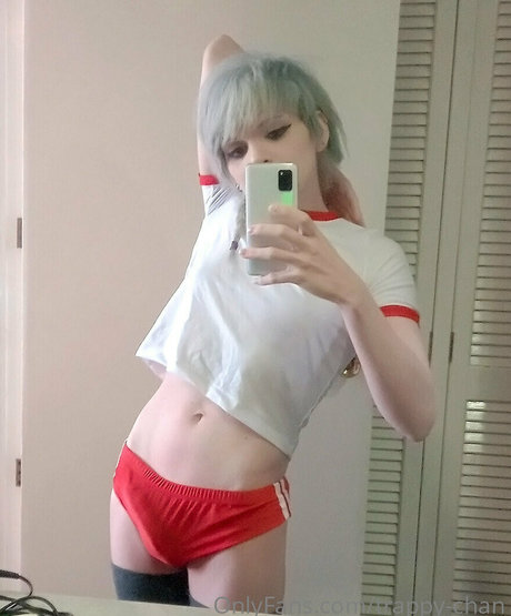 Trappy chan erwachsene exklusive galerie