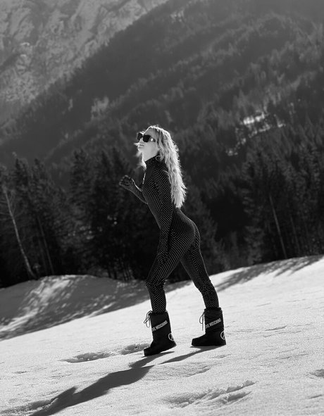 Melissa Naschenweng heiße akt bilder