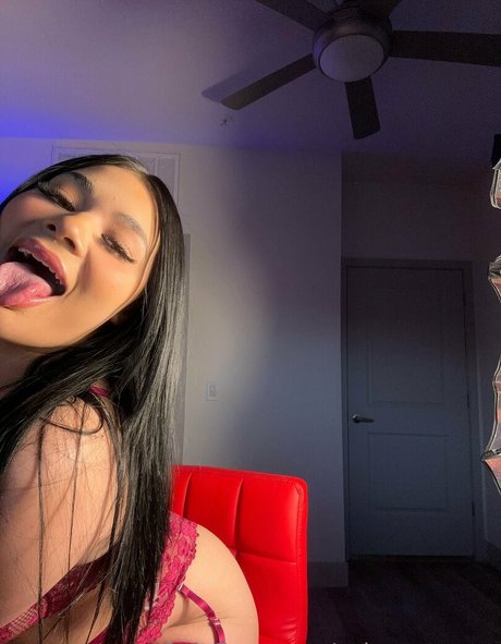 asiancreamm nackt heiße archiv