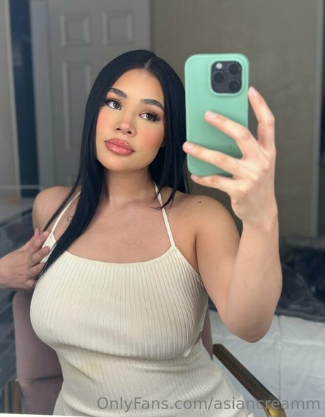 asiancreamm kostenlose schöne galerien