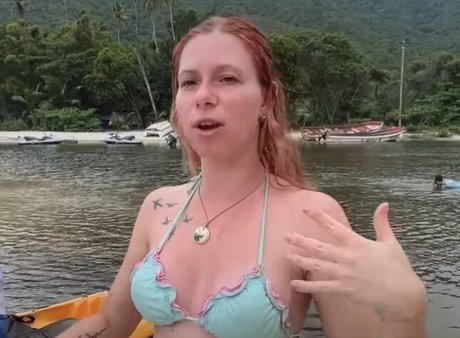 Ana Lara exklusive akt foto