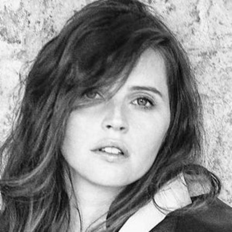 Felicity Jones erotische nackten fotos