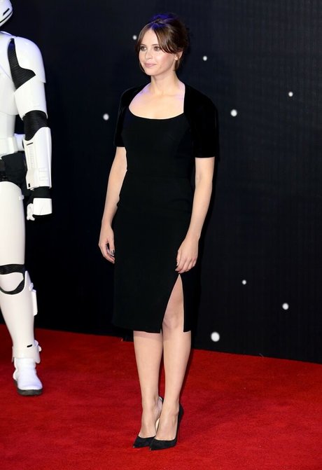 Felicity Jones schöne nackte galerie