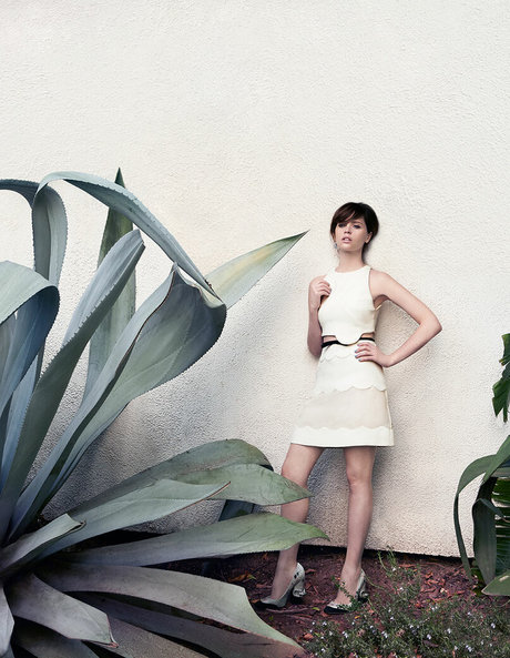 Felicity Jones kunst top fotos