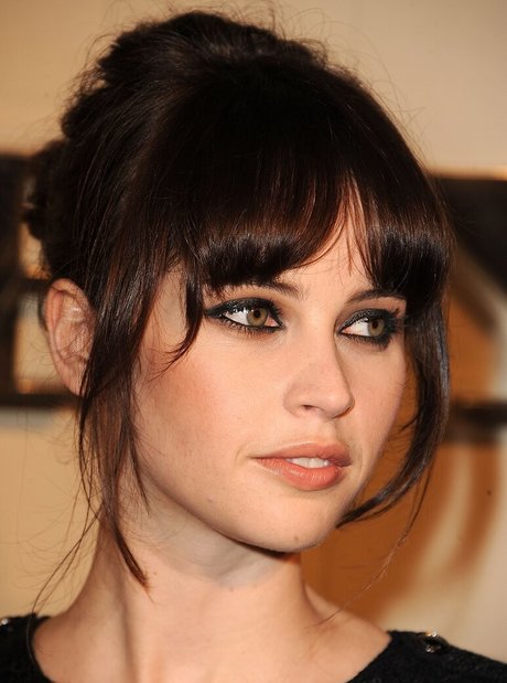 Felicity Jones model nackt galerie