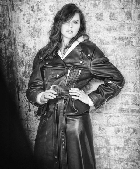 Felicity Jones hd nackte archiv