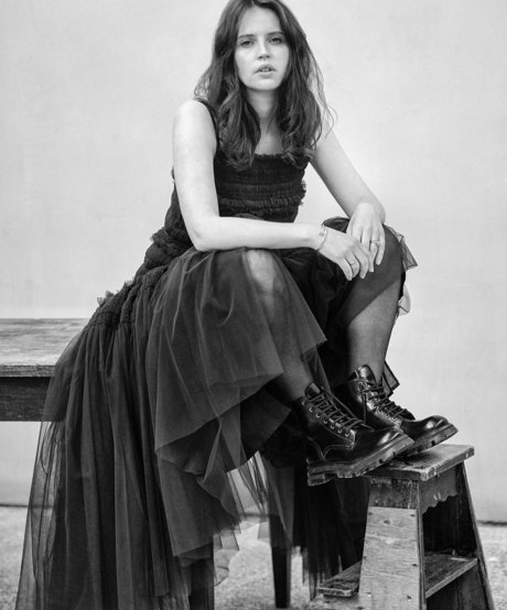 Felicity Jones heiße kostenlose fotos