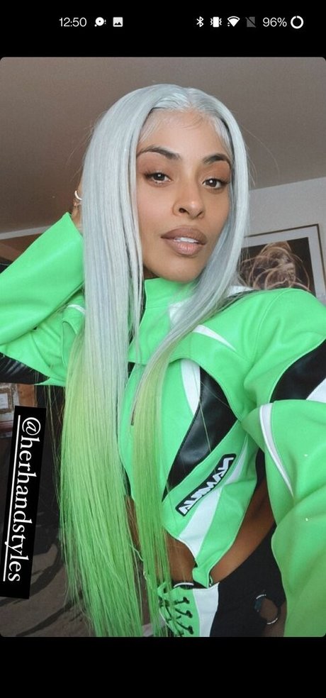 Zelina Vega model sexy archiv