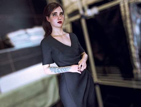 asmr krankenschwester onlyfans sexy galerie