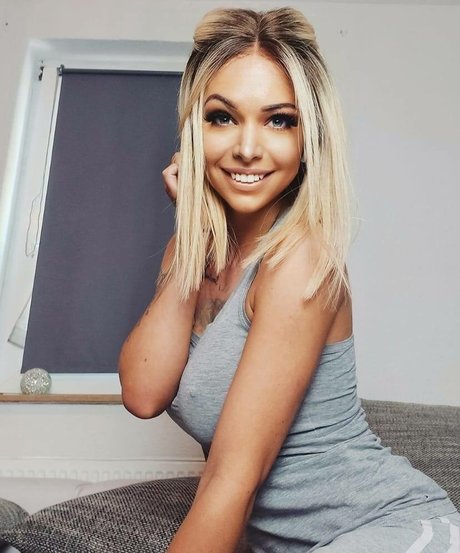 Tyra Kadney nacktheit fotos