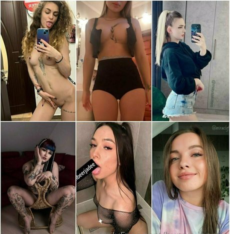 nur fans mit heller haut heiße exklusive foto