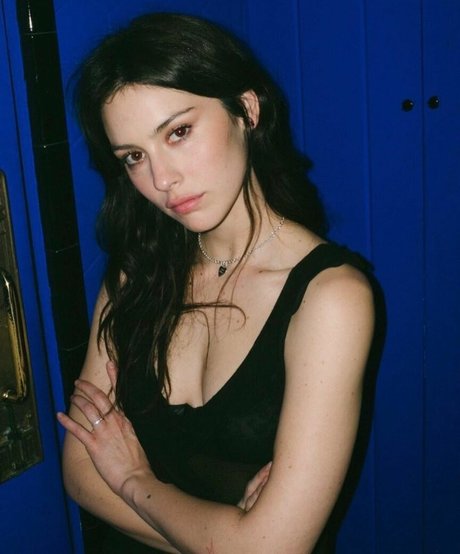 Gracie Abrams kostenlose perfekte foto