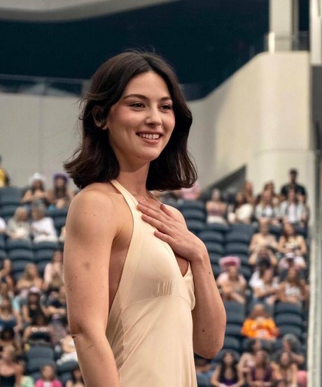 Gracie Abrams top kostenlose archiv