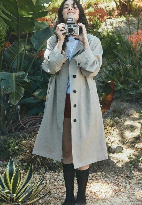 Gracie Abrams hübsche xxx galerien