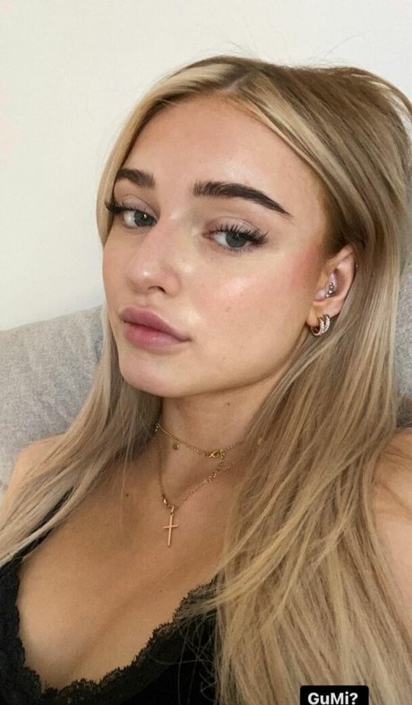 HoneyPuu pornografische fotos