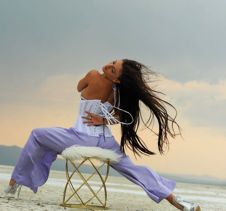 Jade Chynoweth freie schöne fotos