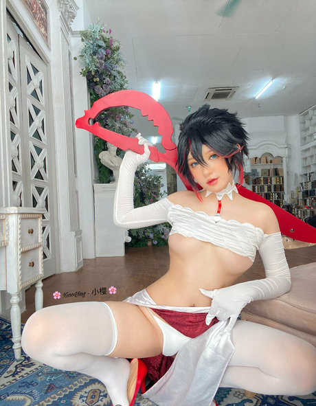 xiaoying gg hd sexy bild