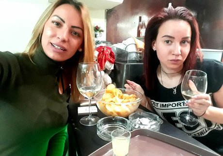 Marinela Adalbertova top exklusive galerien