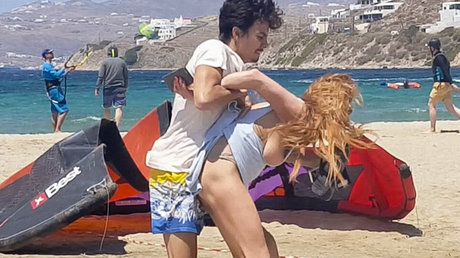 Lindsay Lohan xxx pornographische galerie