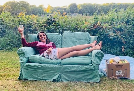 Anita Rani hübsche bilder